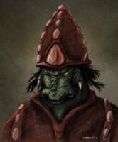 THE PRIEST